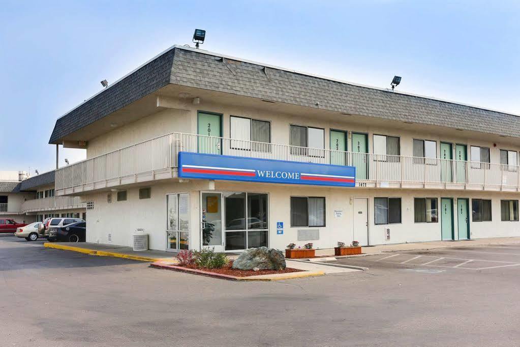 Motel 6-Twin Falls, Id Exterior photo