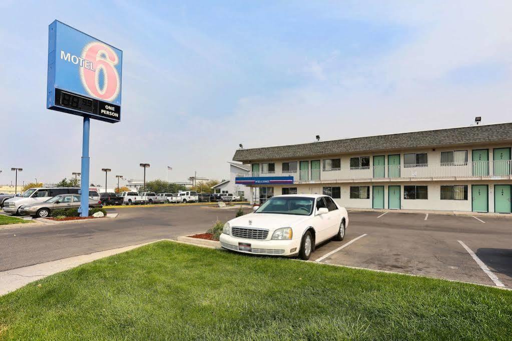 Motel 6-Twin Falls, Id Exterior photo